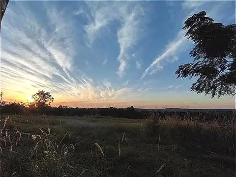 RUTA 015 VILLA ZORROAQIN CONCORDIA E. RIOS