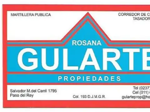 Departamento en Alquiler en Paso Del Rey, $ 600.000