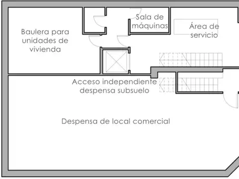 Local en Venta en Palermo, USD 1.500.000