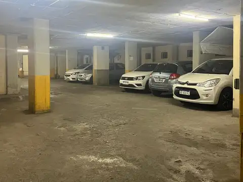 VENTA DE COCHERA CENTRO CORDOBA