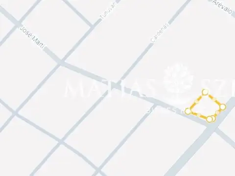 Terreno en Venta en Pontevedra, USD 32.000