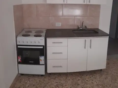 Depto Tipo Casa en Venta 1 año