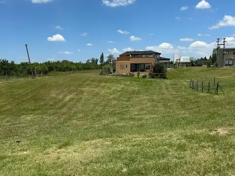 Terreno en Venta de 547,0 m2