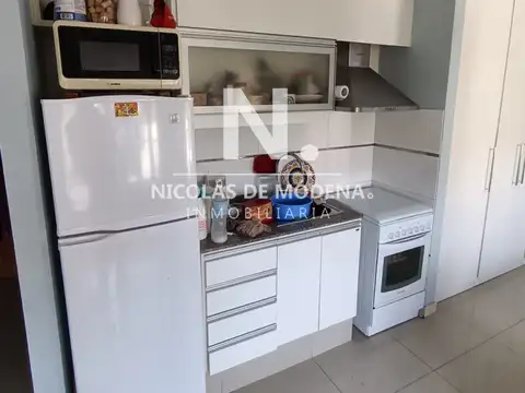 Departamento en Venta de Monoambiente