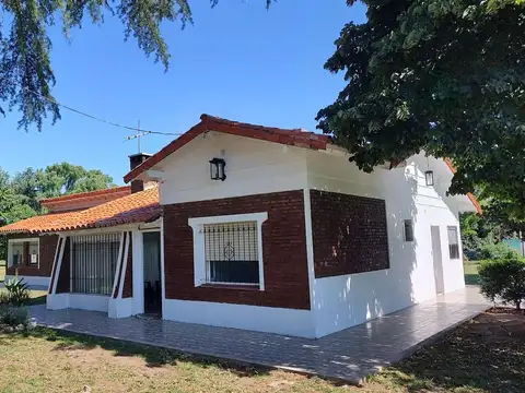 Casa en Venta en Cañuelas, USD 175.000