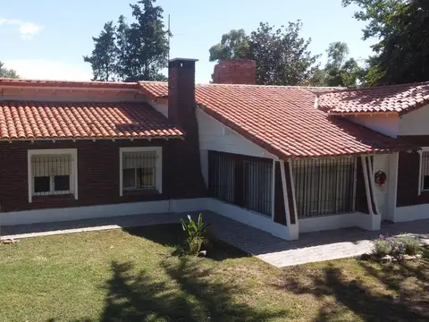 Casa en Venta de 3 dormitorios