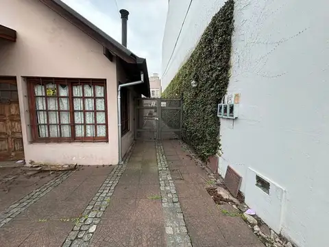 Depto Tipo Casa en Venta de 2 ambientes