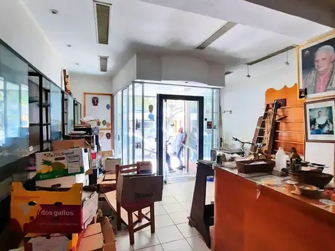 Local en Venta en La Plata, USD 180.000