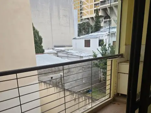 VENTA DEPARTAMENTO 1 DORM. 2 BALCONES EN ALBERDI
