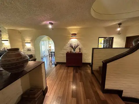 Casa en Venta 20 años