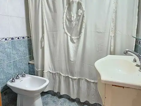 Departamento en Venta 24 años