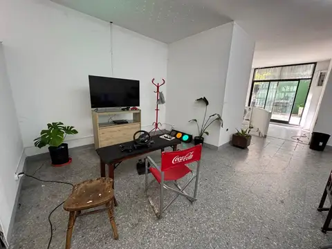 Local en Venta 30 años