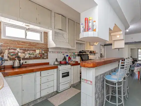 Depto Tipo Casa en Venta de 3 dormitorios