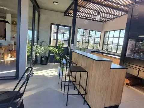 Casa en alquier en Medal C.C.-TEMPORADA DE POLO