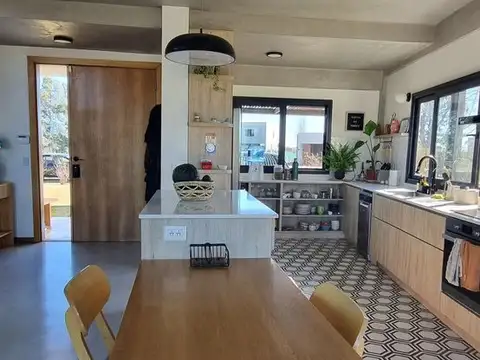 Casa en Alquiler 4 años