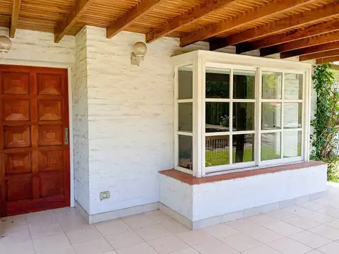 Casa en Venta en Country Club Los Cardales, USD 165.000