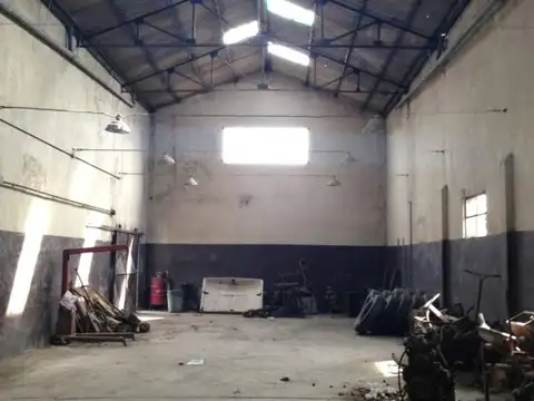 Depósito en venta y alquiler en Quilmes