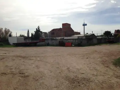 Argentino Roca y Rodolfo Lopez