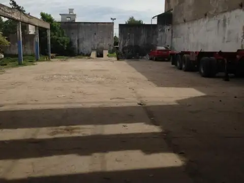 Argentino Roca y Rodolfo Lopez