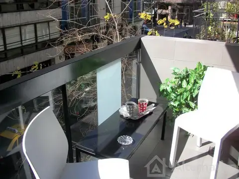 GUEMES al 4000 2° entre SCALABRINI ORTIZ AV. y MALABIA