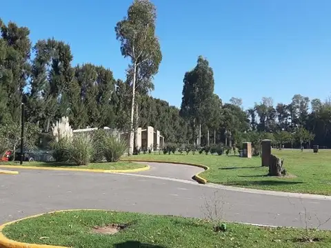 Terreno en Venta en Santo Tomas, USD 55.000