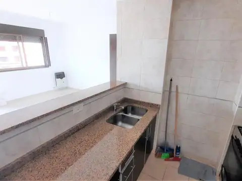 Departamento en Alquiler 8 años