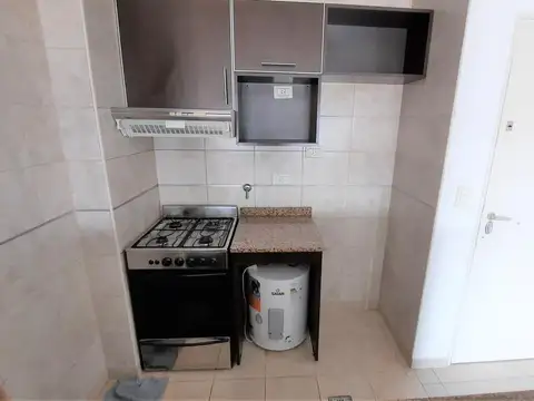 Departamento en Alquiler al Este