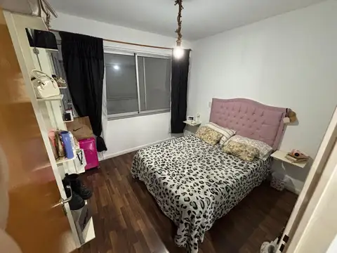 Departamento en Venta en Monserrat, USD 65.500