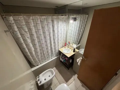 Departamento en Venta 15 años