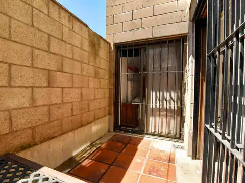 Depto Tipo Casa en Venta en Boedo, USD 73.000