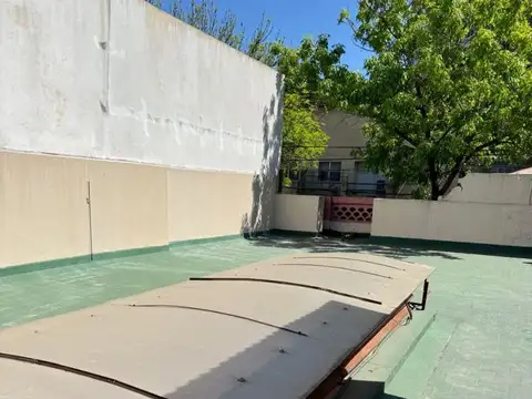 Oficina - Alquiler - Argentina, Capital Federal - LA RIOJA 400