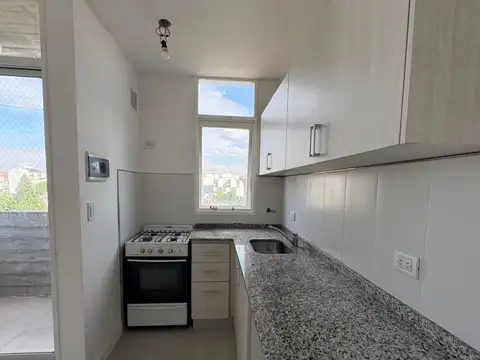 Departamento en Alquiler 5 años