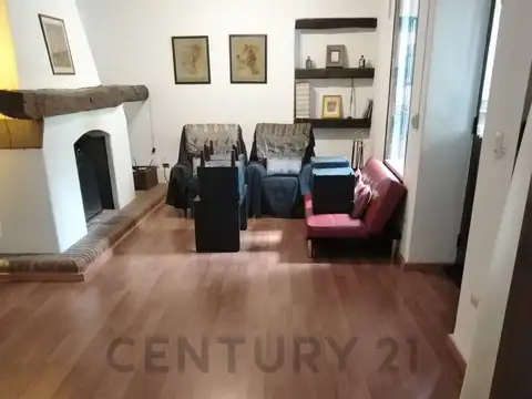 Casa en Alquiler de 4 dormitorios