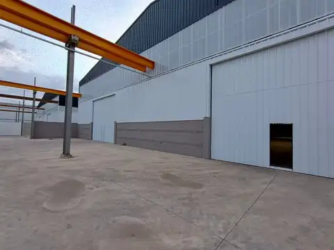 Galpon en Alquiler en Ingeniero Allan, USD 21.100