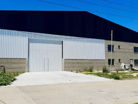 Galpon en Alquiler en Ingeniero Allan, USD 21.100