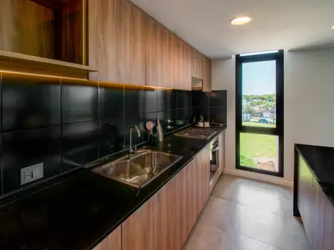 Departamento en Venta A Estrenar