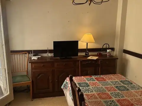 Departamento en Alquiler Temporal de 4 ambientes