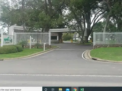 Terreno en Venta en Monet Barrio Privado, USD 44.000