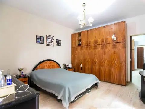 Casa en Venta 35 años