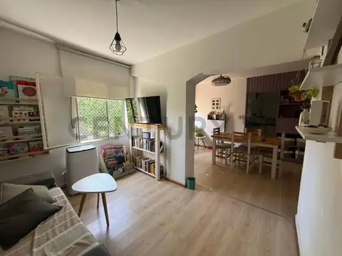 525 entre 13 y Camino General Belgrano , DEPARTAMENTO DE 2 DORMITORIOS EN VENTA