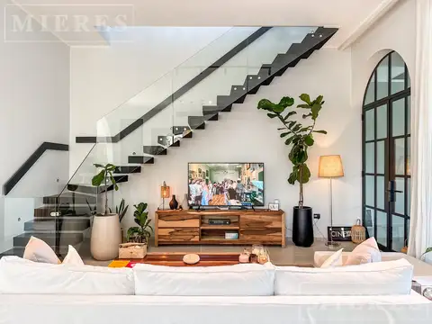 Casa en Venta al Norte