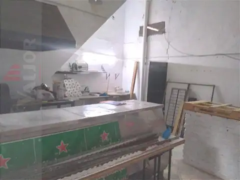 Depto Tipo Casa en Venta al Norte