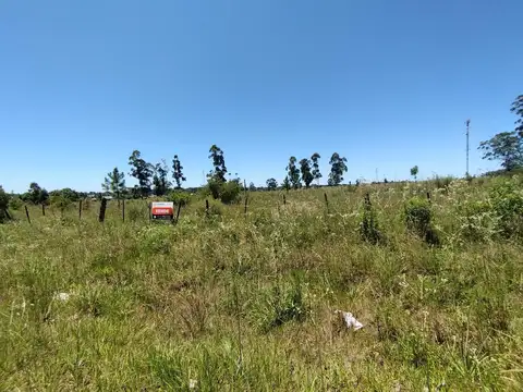 Terreno en Venta de 500,0 m2