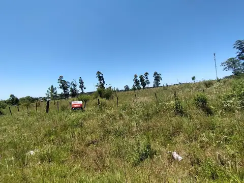 Terreno Ruta N° 22- Las Tejas