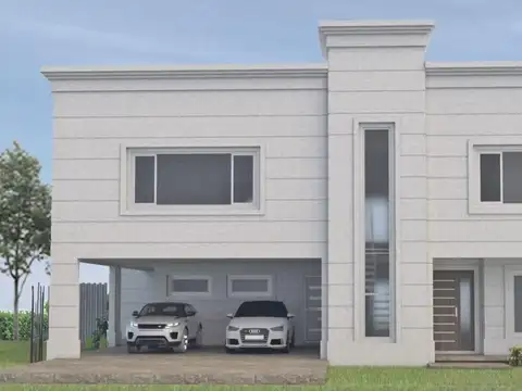 VENTA CASA SAN SEBASTIAN AREA 7 - 5 AMBIENTES