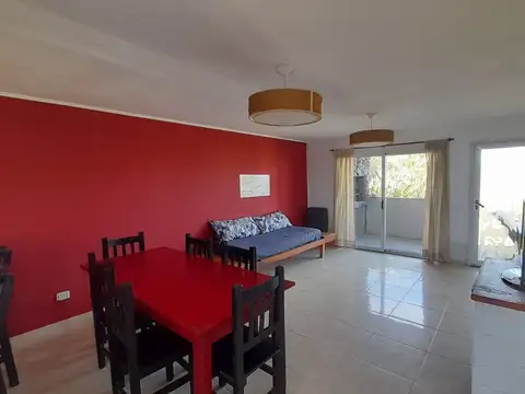 Depto Tipo Casa en Venta en Balneario Camet Norte, USD 75.000