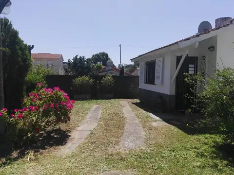 Departamento en Alquiler Temporal de 1 dormitorio