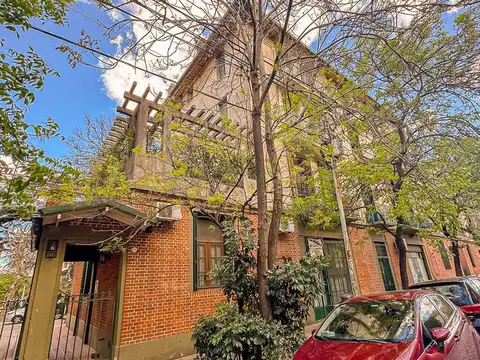 PH 5 AMBIENTES VENTA CHACARITA BARRIO LOS ANDES