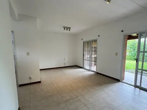 Departamento en Alquiler de 2 dormitorios