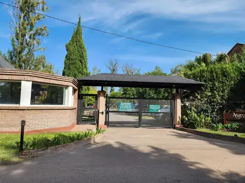 Departamento Dúplex  en Alquiler en Nuevo Pilar, Pilar, G.B.A. Zona Norte